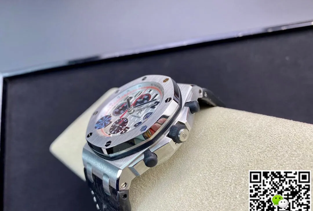 Audemars Piguet Royal Oak Offshore 26170ST.OO.D305CR.01 JF Factory 1:1 Best Edition Replica Watch Swiss ETA7750